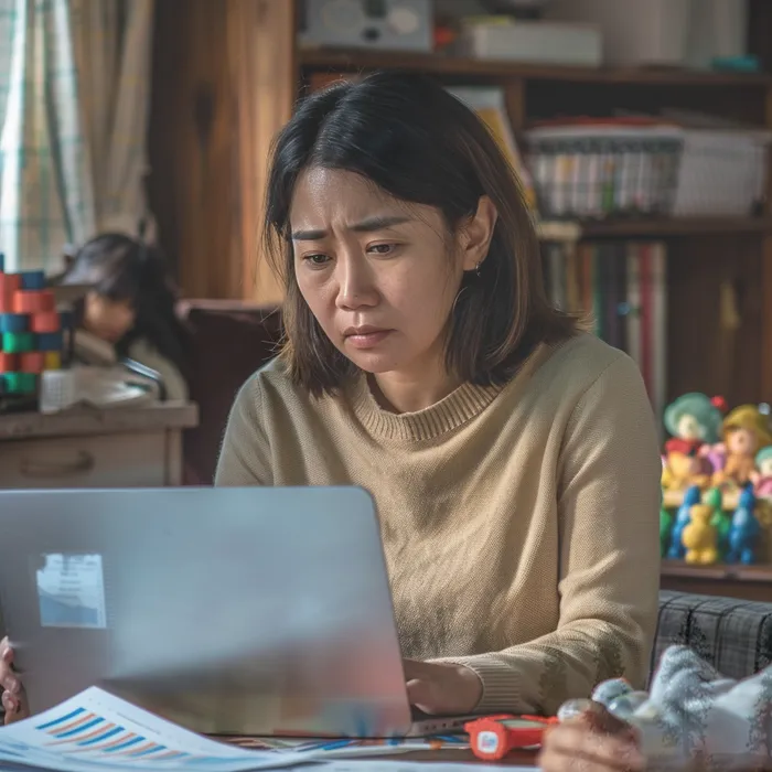 채무 조정 제도