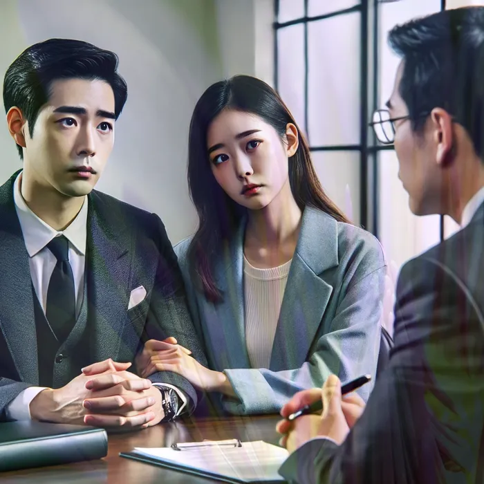 채무 조정 상담