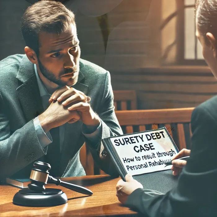 법률 전문가 조언