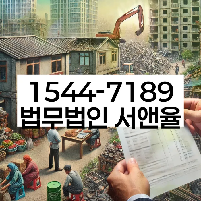 왕십리동 개인회생변호사