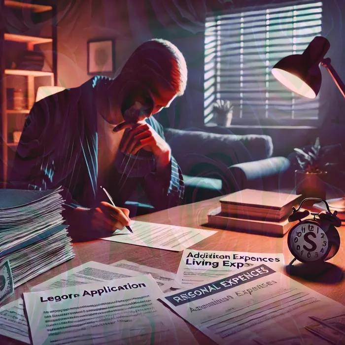 압구정동 개인회생