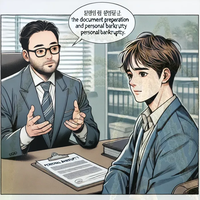 경기도 태전동 개인회생 하는 방법