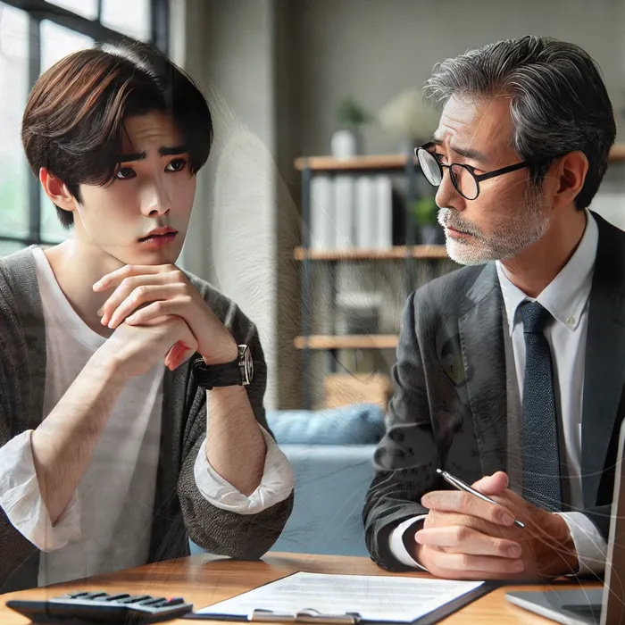 개인회생과 개인파산 비교