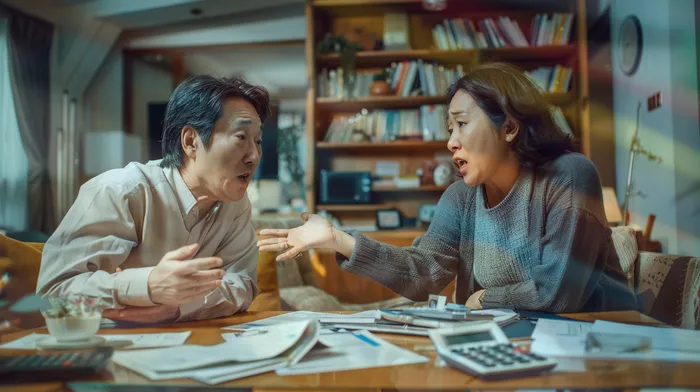 개인회생 전문가 도움