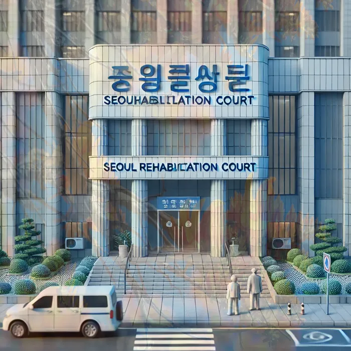 개인회생 하는 방법