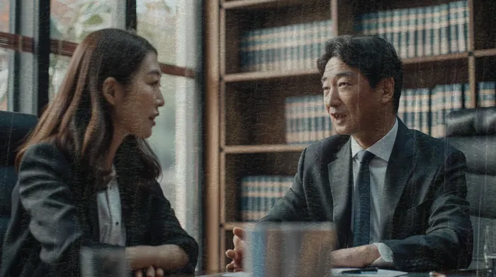 개인회생 사례