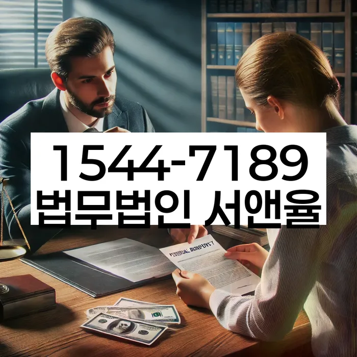 세종특별자치시 개인회생