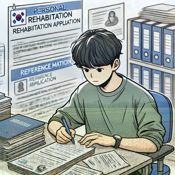 개인파산 절차