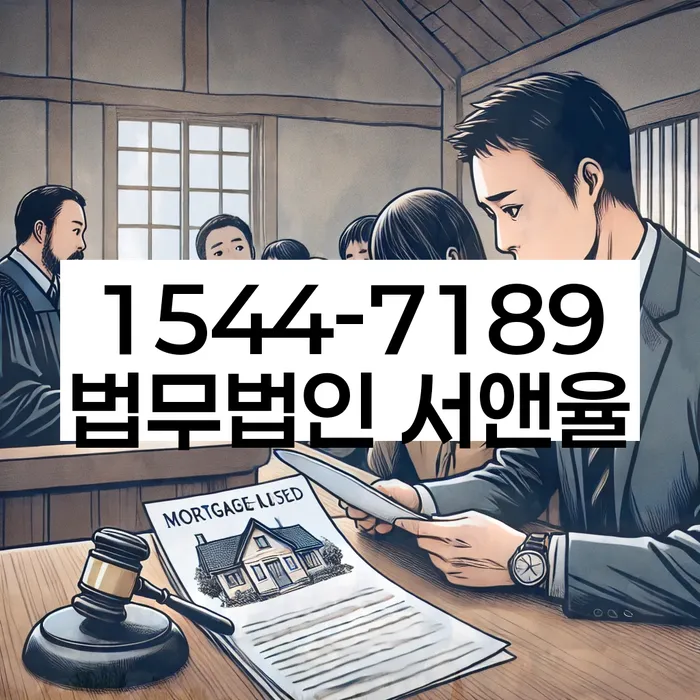 광주 대산동 개인회생
