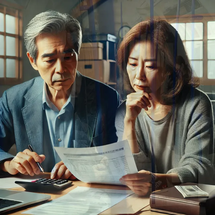 개인회생 성공 사례