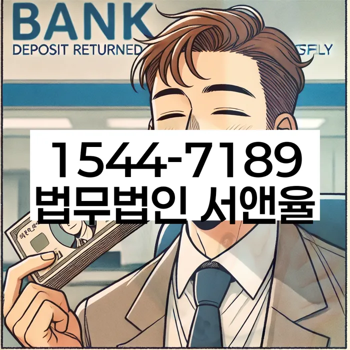 대구 성하리 개인회생신청