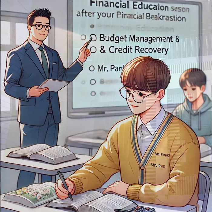 적절한 키워드
