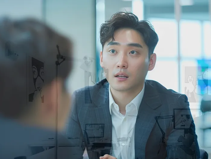 적절한 키워드