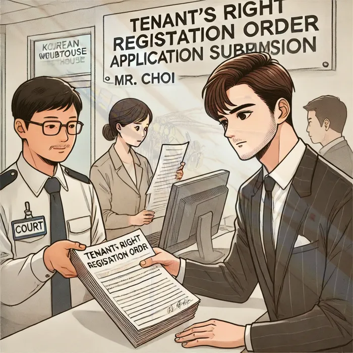 개인회생 신청 방법