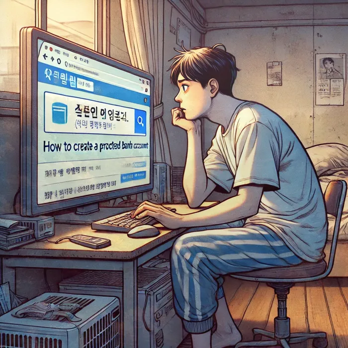 개인회생과 개인파산의 차이