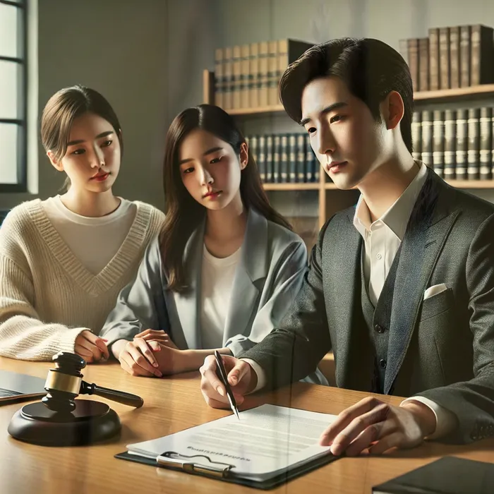 개인회생 절차