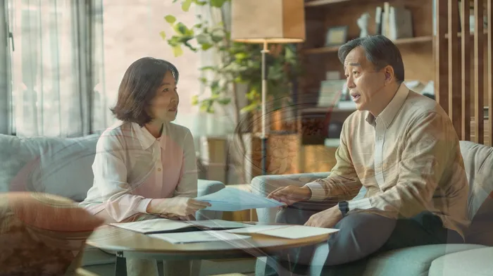신용회복위원회 상담
