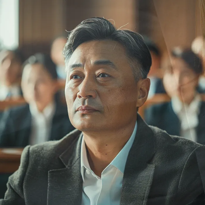 개인파산 과정