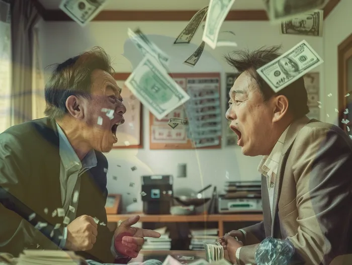 파산과 변제