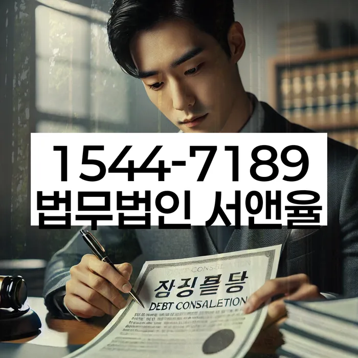 경기도 부천시 작동 파산기간