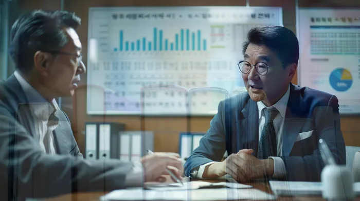 개인회생과 개인워크아웃 비교