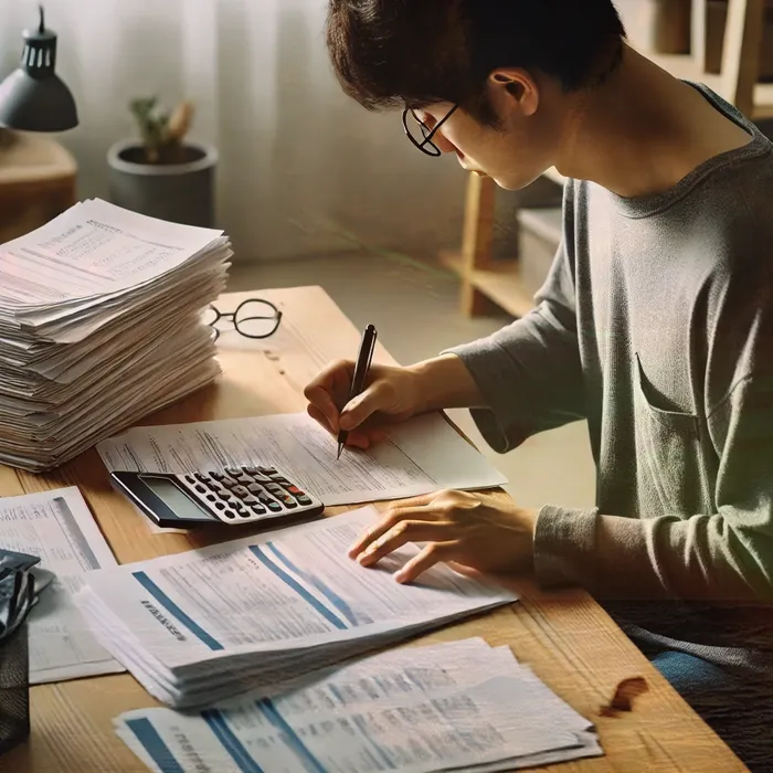 적절한 키워드