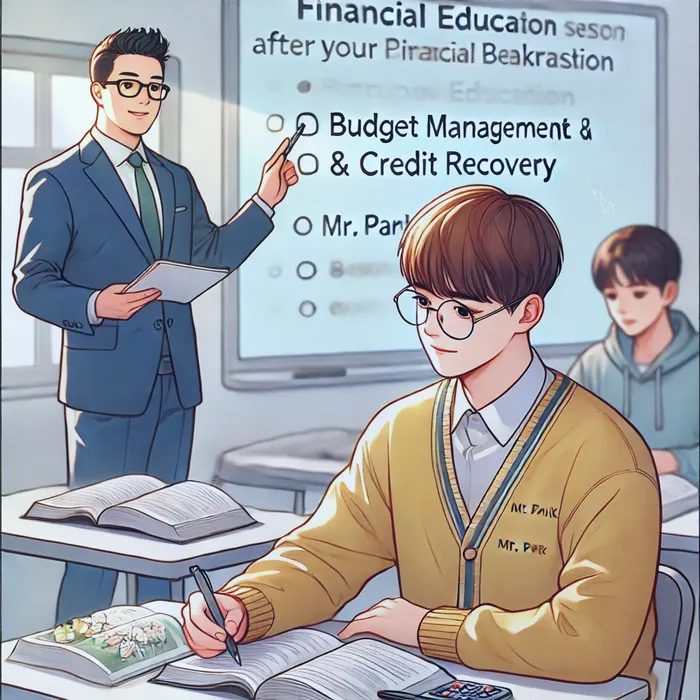 채권추심회사