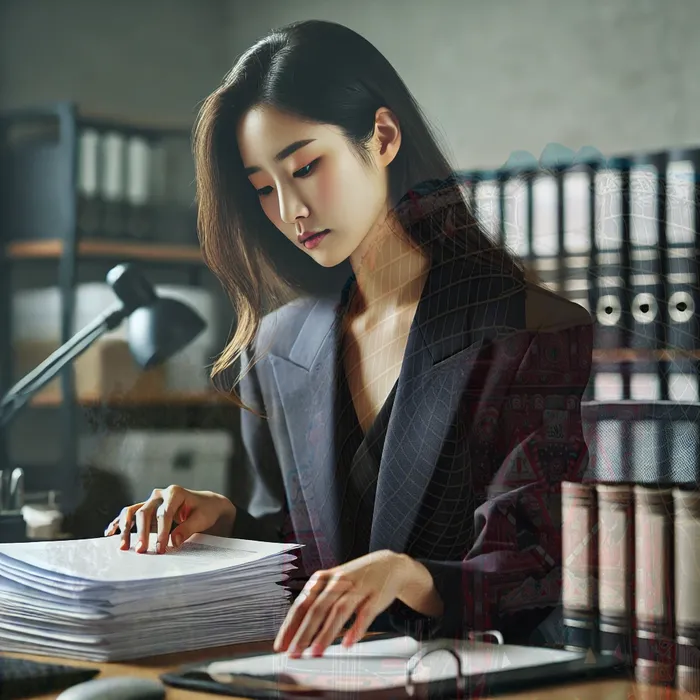 적절한 키워드