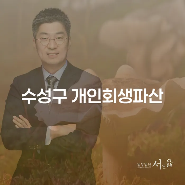 수성구와 강남구에서 개인회생과 파산을 어떻게 준비해야 할까요?