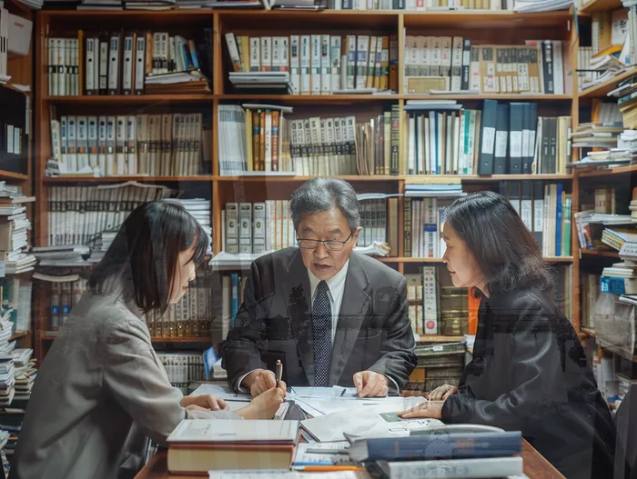 개인파산 사례