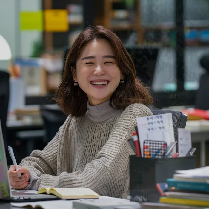 적절한 키워드