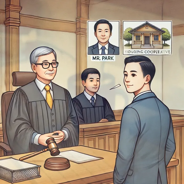 법인채무 해결