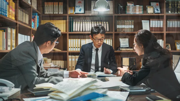 적절한 키워드