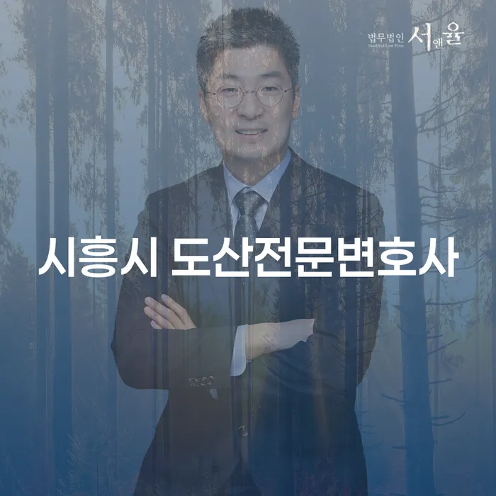 시흥시 도산전문변호사를 선택해야 하는 이유는 무엇일까요?