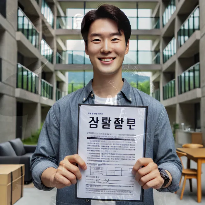 적절한 키워드