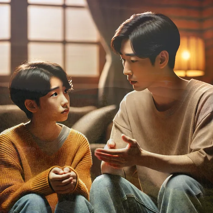 적절한 키워드