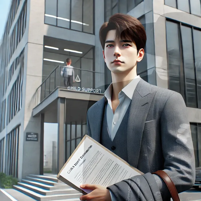 개인회생 절차 설명