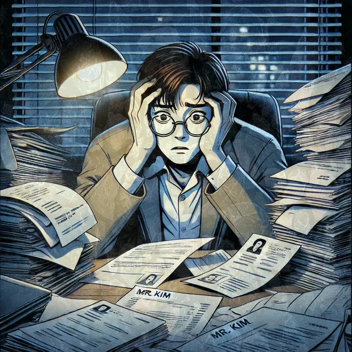 개인파산의 이해