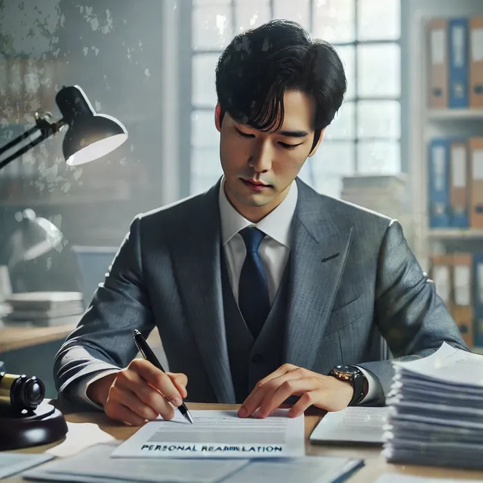 개인채무통합 방법