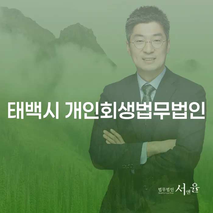 태백시 개인회생법무법인과 연체자햇살론, 채무 문제 해결의 열쇠는?