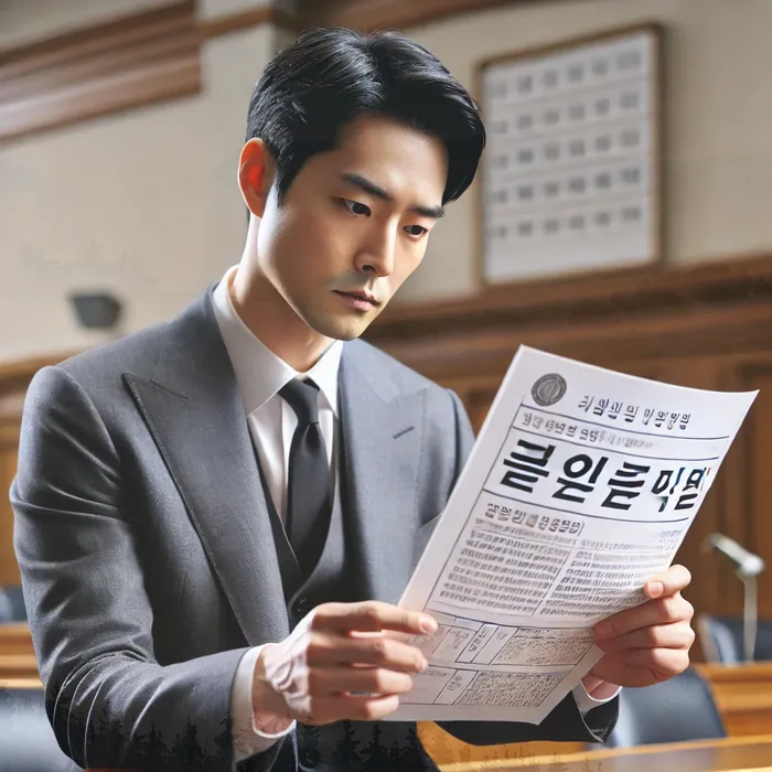 개인회생시 필요서류