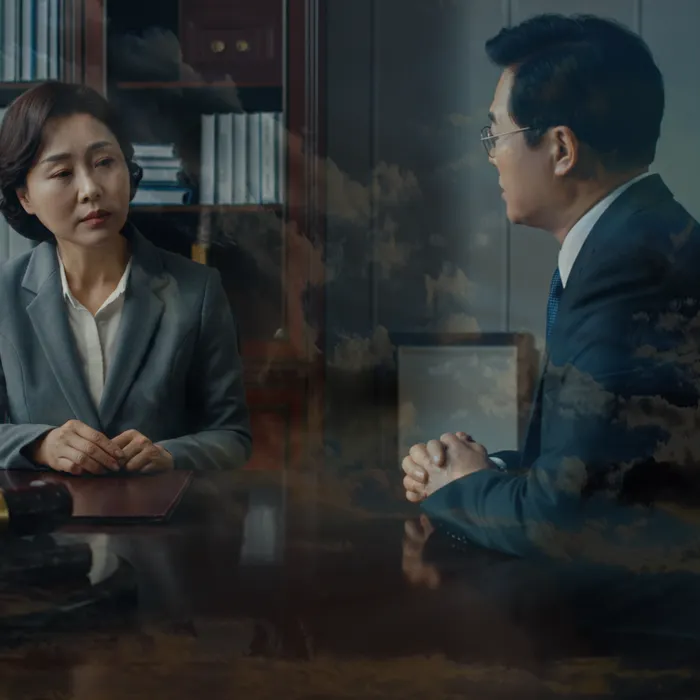 개인회생 진술서 양식