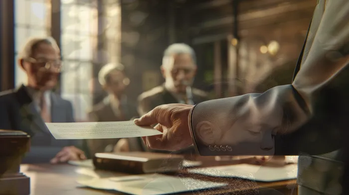 부채통합의 장점